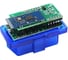 Автосканер ZeepDeep elm327 bluetooth v1.5 blue chip pic18f25k80 (double pcb) 758097 1