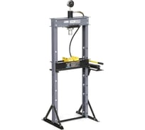 Пресс с ручным приводом 20т KraftWell KRWPR20