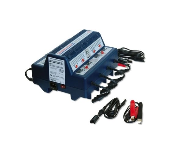 Зарядное устройство Optimate PRO 8 TS44 1