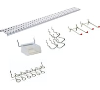 Набор для мангала и барбекю ESSE 9 предметов HT001