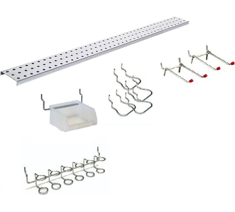 Набор для мангала и барбекю ESSE 9 предметов HT001