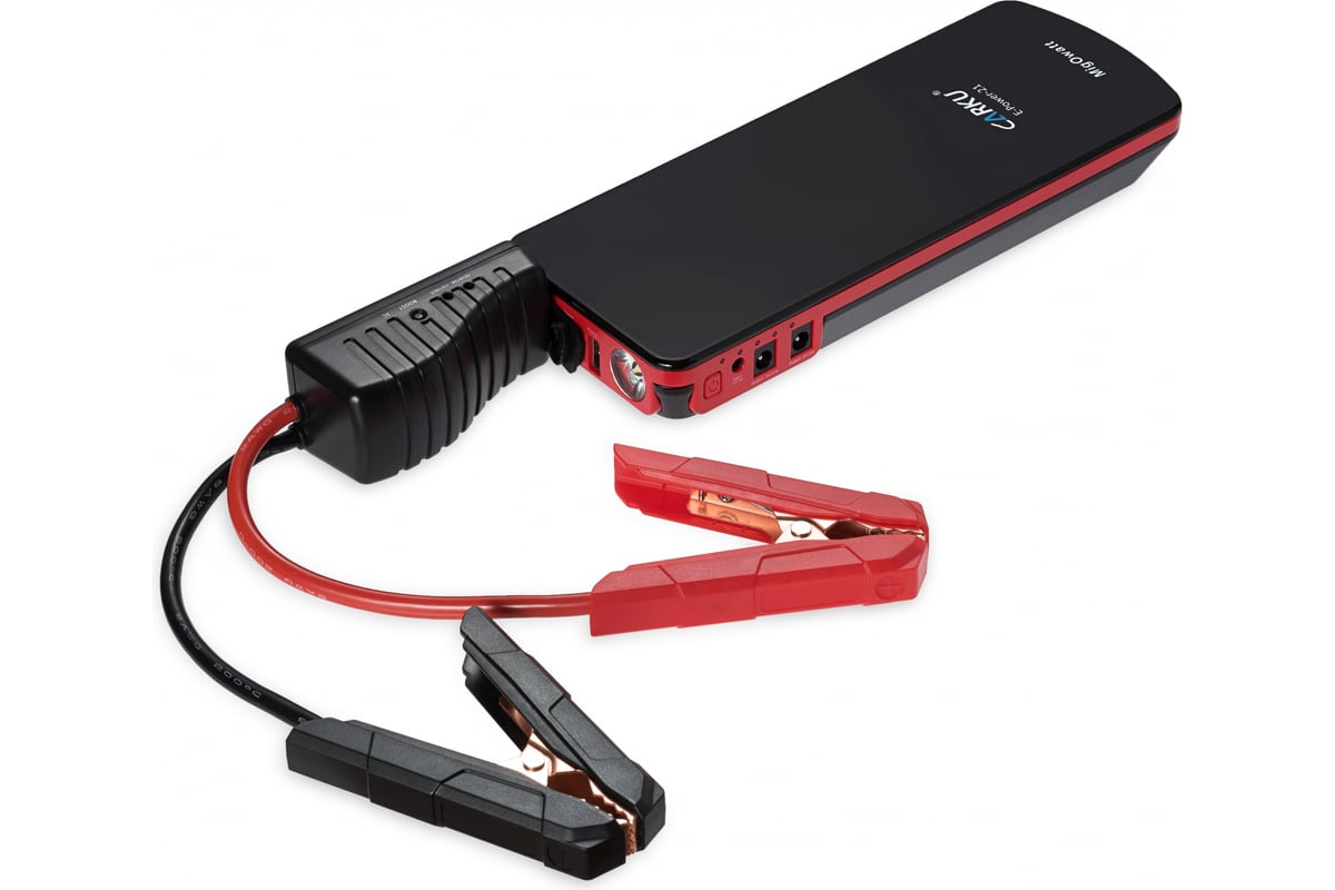 Портативное пуско-зарядное устройство CARKU E-Power-21 - выгодная цена ...