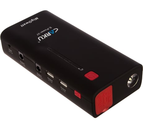 Портативное пуско-зарядное устройство CARKU E-Power-37