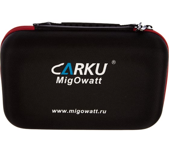Портативное пуско-зарядное устройство CARKU E-Power-37