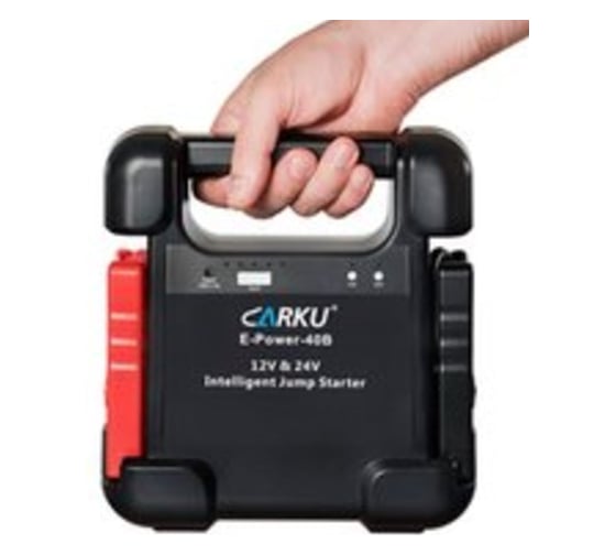 Портативное пусковое устройство CARKU E-Power-40B