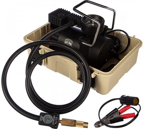 Автомобильный компрессор Berkut SPEC-15