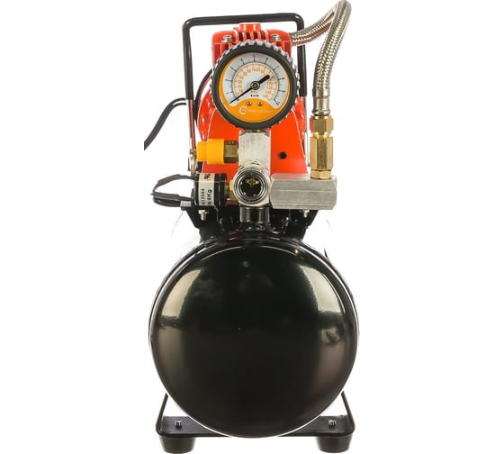 Металлический компрессор 12V Агрессор AGR-3LT