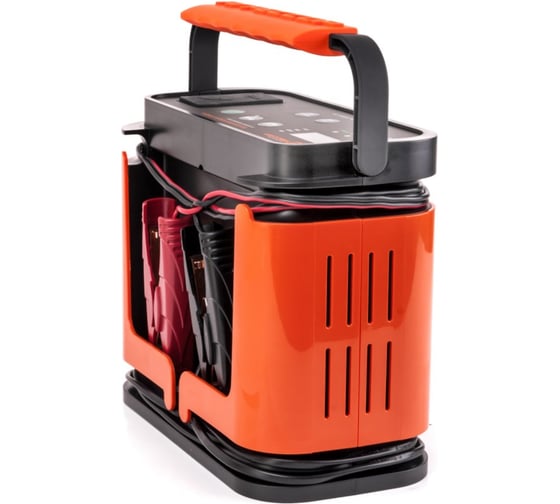 Цифровое зарядное устройство 12V Агрессор AGR SBC-150