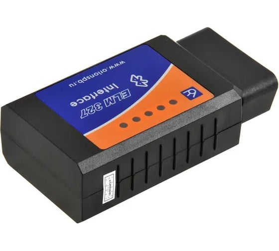 Адаптер для диагностики авто Вымпел ELM Bluetooth 327 ARM 3130