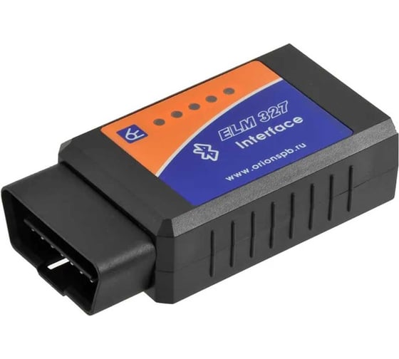 Адаптер для диагностики авто Вымпел ELM Bluetooth 327 ARM 3130