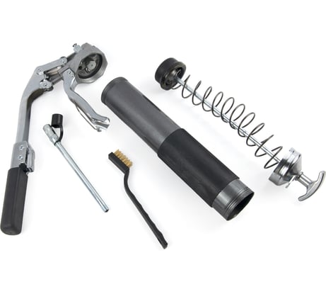 Комбинированный смазочный шприц БелАК 500 мл БАК.90510