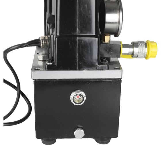 Маслостанция SHTOK СНГ-1200W 04011