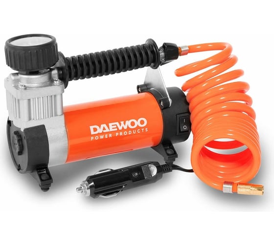 Автомобильный компрессор Daewoo DW55 PLUS DW 55 PLUS