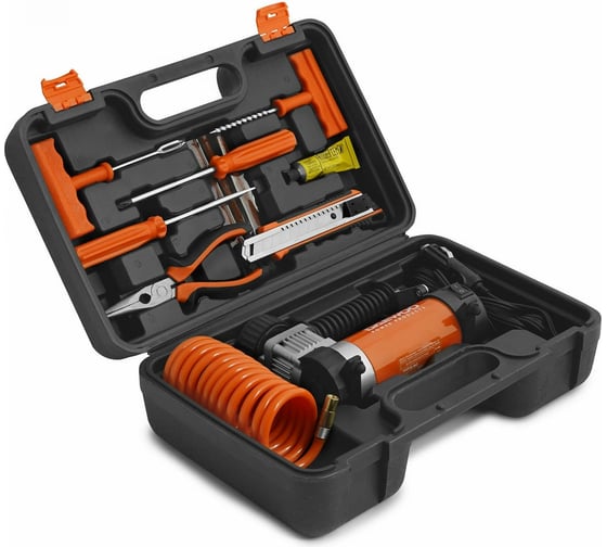 Автомобильный компрессор Daewoo DW55 PLUS DW 55 PLUS