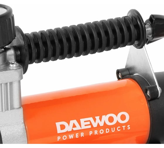 Автомобильный компрессор Daewoo DW55 PLUS DW 55 PLUS