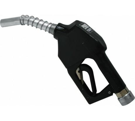 Неосвинцованный пистолет для отпуска топлива PIUSI A60 F00602020