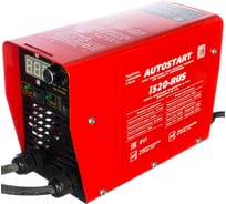 Пуско-зарядное инверторное устройство Autostart BestWeld i520-RUS BW1640R