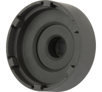 Головка ступичная для mercedes-benz, man WIEDERKRAFT 3/4", h60, 6 зубцов WDK-216016