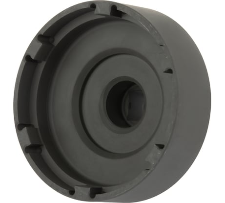 Головка ступичная для mercedes-benz, man WIEDERKRAFT 3/4", h60, 6 зубцов WDK-216016