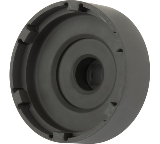 Головка ступичная для mercedes-benz, man WIEDERKRAFT 3/4", h60, 6 зубцов WDK-216016 1