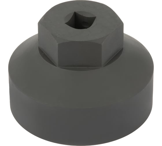 Головка ступичная для mercedes-benz, man WIEDERKRAFT 3/4", h60, 6 зубцов WDK-216016