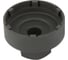 Головка ступичная для mercedes-benz, man WIEDERKRAFT 3/4", h60, 6 зубцов WDK-216016 2