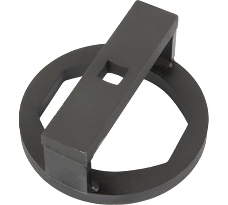 Головка для колесных спецгаек WIEDERKRAFT 120 мм WDK-216065