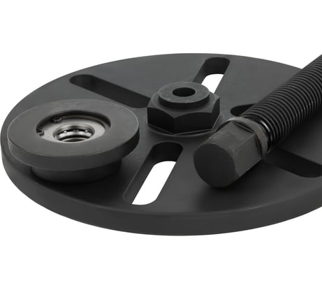 Универсальный съемник ступицы для грузовиков WIEDERKRAFT WDK-216312