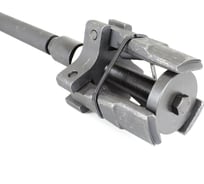 Приспособление для установки ступичных подшипников WIEDERKRAFT WDK-214314