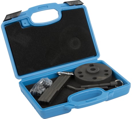 Набор WIEDERKRAFT для регулировки грм cummins hd сталь WDK-216323