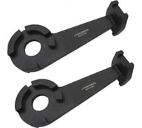 Регулировочный шаблон установки положения валов ГРМ Jonnesway AI010149 VAG 4.2 л 49559