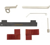 Набор приспособлений для регулировки фаз ГРМ двигателей Jonnesway AL010196 OPEL/GM 49603