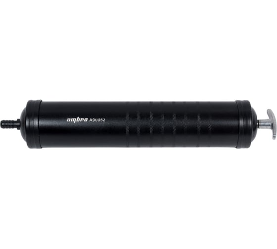 Шприц для жидких смазок Ombra A90052 55708 (500 мл)