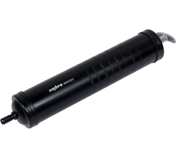 Шприц для жидких смазок Ombra A90052 55708 (500 мл)