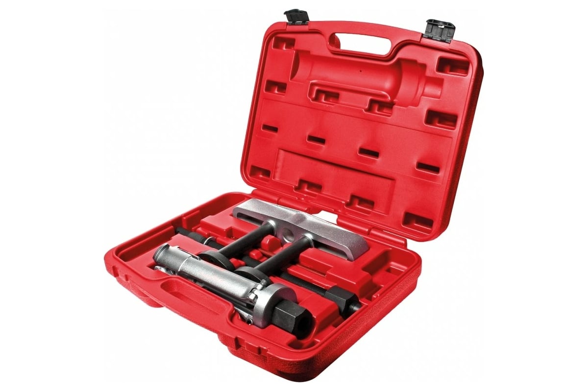 Приспособление для выпрессовки гильз цилиндров блока 60-160 мм 4 ...