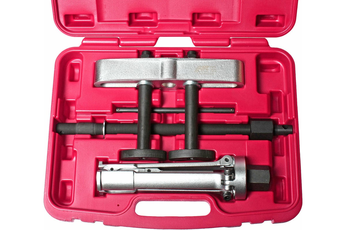 Приспособление для выпрессовки гильз цилиндров блока 60-160 мм 4 ...