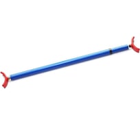 Фиксатор рулевого колеса и педали тормоза/газа МАСТАК 109-50001