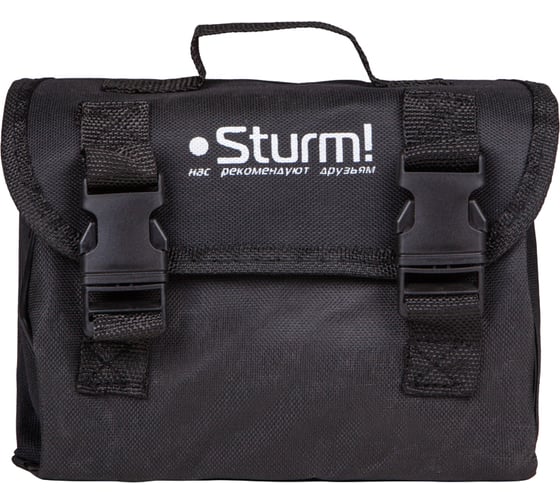 Автомобильный компрессор Sturm MC8830