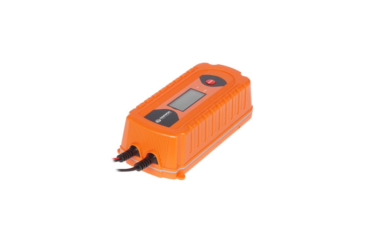 Зарядное устройство Daewoo DW 800 - выгодная цена, отзывы ...