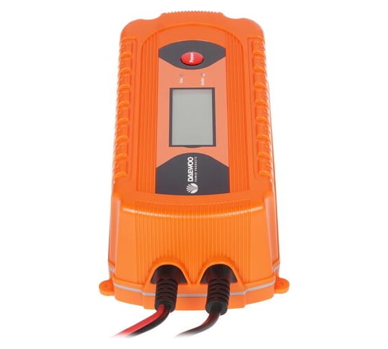 Зарядное устройство Daewoo DW 800