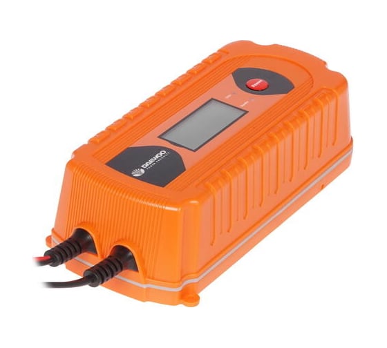 Зарядное устройство Daewoo DW 800