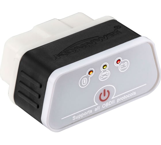 Адаптер Вымпел Konnwei KW 903 bluetooth 4.0 OBDII 3121