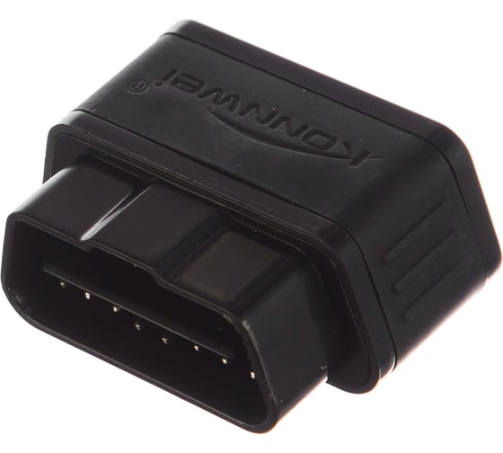 Адаптер Konnwei KW 903 wi-fi OBDII Вымпел 3120
