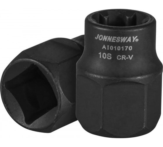 Торцевая головка для TOYOA ALTIS (10S; 1/2"; 32 мм) Jonnesway AI010170 49564 1