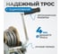 Шестеренчатая лебедка Optimus 800 кг heavy duty RL800 3