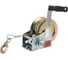 Шестеренчатая лебедка Optimus 800 кг heavy duty RL800 1