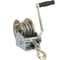 Шестеренчатая лебедка Optimus 800 кг heavy duty RL800 6
