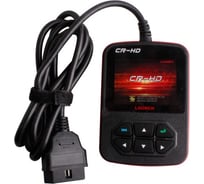 Диагностический сканер LAUNCH Creader CR-HD Heavy Duty УТ000003163