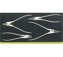 Набор съемников стопорных колец Stahlwille 4 предмета 96830608 В0000000063440