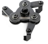 Универсальный съемник Станкоимпорт 3-х захватный 65-135 мм с поворотными захватами KA-3731S